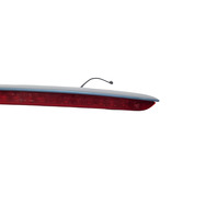1996-2002 BMW Z3 High Mount Stop Third Lamp Light, 63-25-8-379-223, F040, OEM, 1996, 1997, 1998, 1999, 2000, 2001, 2002