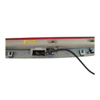 1996-2002 BMW Z3 High Mount Stop Third Lamp Light, 63-25-8-379-223, F040, OEM, 1996, 1997, 1998, 1999, 2000, 2001, 2002