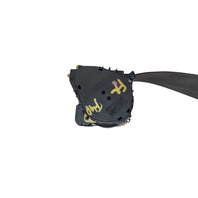 1996-2002 BMW Z3 Seatbelt Front Right/Passenger Seat Belt Black, 72-11-8-412-076, F040, OEM, 1996, 1997, 1998, 1999, 2000, 2001, 2002