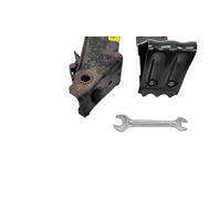 1996-2002 BMW Z3 Rear Trunk Emergency Spare Tool Kit Tray Set(8), 71-12-1-093-476, F040, OEM, 1996, 1997, 1998, 1999, 2000, 2001, 2002