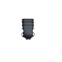 1992-2002 BMW Z3 Positive Battery Cable Cover 2.5L, 12-42-1-438-720, 61-13-8-371-017, F040, OEM, 1997, 1998, 1999, 2000, 2001, 2002