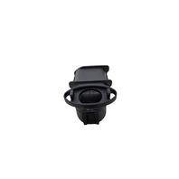 1992-2002 BMW Z3 Positive Battery Cable Cover 2.5L, 12-42-1-438-720, 61-13-8-371-017, F040, OEM, 1997, 1998, 1999, 2000, 2001, 2002