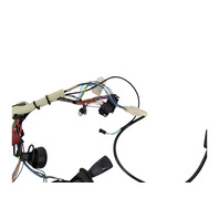 1996-2002 BMW Z3 Steering Column Control Switch Set(3) 61-31-8-360-915, 61-31-8-360-926, F040, OEM, 1996, 1997, 1998, 1999, 2000, 2001, 2002