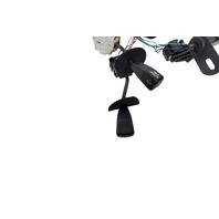 1996-2002 BMW Z3 Steering Column Control Switch Set(3) 61-31-8-360-915, 61-31-8-360-926, F040, OEM, 1996, 1997, 1998, 1999, 2000, 2001, 2002
