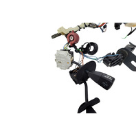 1996-2002 BMW Z3 Steering Column Control Switch Set(3) 61-31-8-360-915, 61-31-8-360-926, F040, OEM, 1996, 1997, 1998, 1999, 2000, 2001, 2002