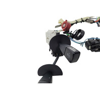 1996-2002 BMW Z3 Steering Column Control Switch Set(3) 61-31-8-360-915, 61-31-8-360-926, F040, OEM, 1996, 1997, 1998, 1999, 2000, 2001, 2002