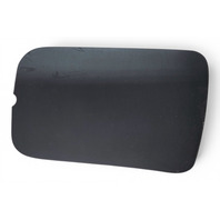 1996-2002 BMW Z3 Rear Right Roll Bar Trim Cover Cap Black 8-410-726.1, F040, OEM, 1996, 1997, 1998, 1999, 2000, 2001, 2002