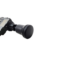 1996-2002 BMW Z3 Dashboard Headlight Switch Black, 61-31-8-353-506, F040, OEM, 1996, 1997, 1998, 1999, 2000, 2001, 2002