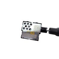 1996-2002 BMW Z3 Dashboard Headlight Switch Black, 61-31-8-353-506, F040, OEM, 1996, 1997, 1998, 1999, 2000, 2001, 2002