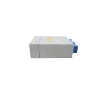1996-2002 BMW Z3 Windshield Wiper Control Relay Module, 61-35-8-366-381, F040, OEM, 1996, 1997, 1998, 1999, 2000, 2001, 2002