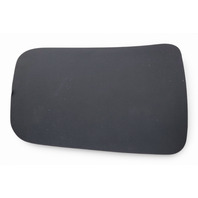 1996-2002 BMW Z3 Rear Left Roll Bar Trim Cover Cap Black 8-410-725.1, F040, OEM, 1996, 1997, 1998, 1999, 2000, 2001, 2002