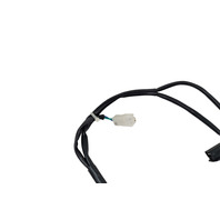 1996-2002 BMW Z3 Front Right/Passenger Seat Switch Control Adjust, 61-31-8-413-892, F040, OEM, 1996, 1997, 1998, 1999, 2000, 2001, 2002