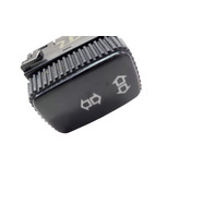 1996-2002 BMW Z3 Front Right/Passenger Seat Switch Control Adjust, 61-31-8-413-892, F040, OEM, 1996, 1997, 1998, 1999, 2000, 2001, 2002