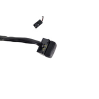 1996-2002 BMW Z3 Front Right/Passenger Seat Switch Control Adjust, 61-31-8-413-892, F040, OEM, 1996, 1997, 1998, 1999, 2000, 2001, 2002
