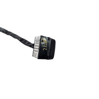 1996-2002 BMW Z3 Front Right/Passenger Seat Switch Control Adjust, 61-31-8-413-892, F040, OEM, 1996, 1997, 1998, 1999, 2000, 2001, 2002