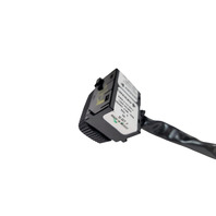 1996-2002 BMW Z3 Front Right/Passenger Seat Switch Control Adjust, 61-31-8-413-892, F040, OEM, 1996, 1997, 1998, 1999, 2000, 2001, 2002