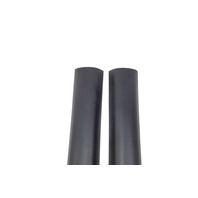1996-2002 BMW Z3 Front Pillar Cover Trim Garnish Right/Left Set 51-43-8-401-080, F040, OEM, 1996, 1997, 1998, 1999, 2000, 2001, 2002