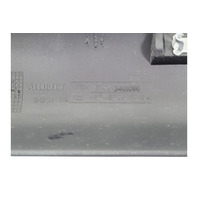 1996-2002 BMW Z3 Front Pillar Cover Trim Garnish Right/Left Set 51-43-8-401-080, F040, OEM, 1996, 1997, 1998, 1999, 2000, 2001, 2002