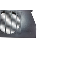 1996-2002 BMW Z3 Roadster Front Right Passenger Kick Panel Speaker Trim Cover 51-43-8-397-544, F040, OEM, 1996, 1997, 1998, 1999, 2000, 2001, 2002