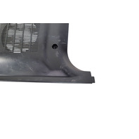 1996-2002 BMW Z3 Roadster Front Right Passenger Kick Panel Speaker Trim Cover 51-43-8-397-544, F040, OEM, 1996, 1997, 1998, 1999, 2000, 2001, 2002