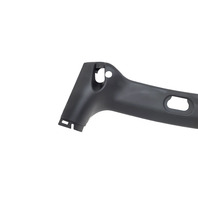 1996-2002 BMW Z3 Front Roof Headliner Cover Panel Black 51-44-8-397-551, F040, OEM, 1996, 1997, 1998, 1999, 2000, 2001, 2002