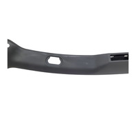 1996-2002 BMW Z3 Front Roof Headliner Cover Panel Black 51-44-8-397-551, F040, OEM, 1996, 1997, 1998, 1999, 2000, 2001, 2002
