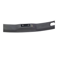 1996-2002 BMW Z3 Front Roof Headliner Cover Panel Black 51-44-8-397-551, F040, OEM, 1996, 1997, 1998, 1999, 2000, 2001, 2002