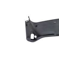 1996-2002 BMW Z3 Front Roof Headliner Cover Panel Black 51-44-8-397-551, F040, OEM, 1996, 1997, 1998, 1999, 2000, 2001, 2002
