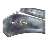1996-2002 BMW Z3 Front Right/Left Door Sill Entry Cover Chrome Set, 51-47-8-399-664, F040, OEM, 1996, 1997, 1998, 1999, 2000, 2001, 2002