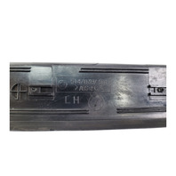 1996-2002 BMW Z3 Front Right/Left Door Sill Entry Cover Chrome Set, 51-47-8-399-664, F040, OEM, 1996, 1997, 1998, 1999, 2000, 2001, 2002