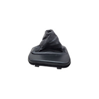 1996-2002 BMW Z3 Gear Shift Selector Lever Cover Genuine A/T 51-16-8-413-730, F040, OEM, 1996, 1997, 1998, 1999, 2000, 2001, 2002