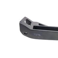 1996-2002 BMW Z3 Black Center Console Trim Panel Unit, 51-16-8-398-988, F040, OEM, 1996, 1997, 1998, 1999, 2000