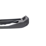 1996-2002 BMW Z3 Black Center Console Trim Panel Unit, 51-16-8-398-988, F040, OEM, 1996, 1997, 1998, 1999, 2000