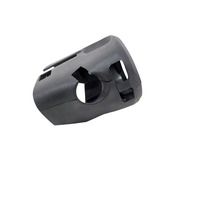 1996-2002 BMW Z3 Steering Column Shroud Cover 32-31-1-093-274, F040, OEM, 1996, 1997, 1998, 1999, 2000, 2001, 2002