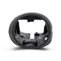 1996-2002 BMW Z3 Steering Column Shroud Cover 32-31-1-093-274, F040, OEM, 1996, 1997, 1998, 1999, 2000, 2001, 2002