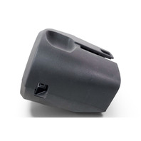 1996-2002 BMW Z3 Steering Column Shroud Cover 32-31-1-093-274, F040, OEM, 1996, 1997, 1998, 1999, 2000, 2001, 2002