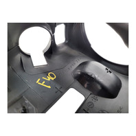 1996-2002 BMW Z3 Steering Column Shroud Cover 32-31-1-093-274, F040, OEM, 1996, 1997, 1998, 1999, 2000, 2001, 2002