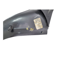 1996-2002 BMW Z3 Rear Right Driver Lateral Trim Panel Speaker Cover, 51-43-8-398-764, F040, OEM, 1996, 1997, 1998, 1999, 2000, 2001, 2002