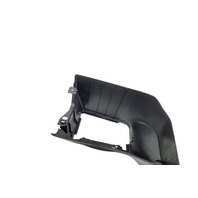 1996-2002 BMW Z3 Rear Right Driver Lateral Trim Panel Speaker Cover, 51-43-8-398-764, F040, OEM, 1996, 1997, 1998, 1999, 2000, 2001, 2002