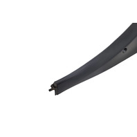 1996-2002 BMW Z3 Rear Right Driver Lateral Trim Panel Speaker Cover, 51-43-8-398-764, F040, OEM, 1996, 1997, 1998, 1999, 2000, 2001, 2002