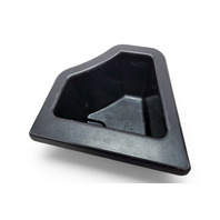 1996-2002 BMW Z3 Rear Right Trunk Storage Partition Compartment Box, 51-47-8-399-098, F040, OEM, 196, 1997, 1998, 1999, 2000, 2001, 2002