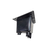 1996-2002 BMW Z3 Rear Right Trunk Storage Partition Compartment Box, 51-47-8-399-098, F040, OEM, 196, 1997, 1998, 1999, 2000, 2001, 2002