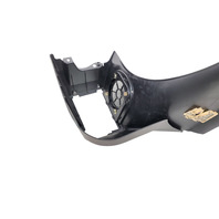 1996-2002 BMW Z3 Rear Left Driver Lateral Trim Panel Speaker Cover, 51-43-8-397-543, F040, OEM, 1996, 1997, 1998, 1999, 2000, 2001, 2002