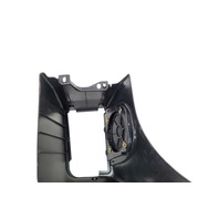 1996-2002 BMW Z3 Rear Left Driver Lateral Trim Panel Speaker Cover, 51-43-8-397-543, F040, OEM, 1996, 1997, 1998, 1999, 2000, 2001, 2002