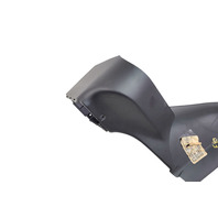 1996-2002 BMW Z3 Rear Left Driver Lateral Trim Panel Speaker Cover, 51-43-8-397-543, F040, OEM, 1996, 1997, 1998, 1999, 2000, 2001, 2002