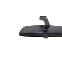 1996-2002 BMW Z3 Rear View Mirror W/Shield, 51-16-1-932-854, F040, OEM, 1996, 1997, 1998, 1999, 2000, 2001, 2002