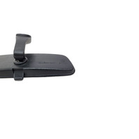 1996-2002 BMW Z3 Rear View Mirror W/Shield, 51-16-1-932-854, F040, OEM, 1996, 1997, 1998, 1999, 2000, 2001, 2002