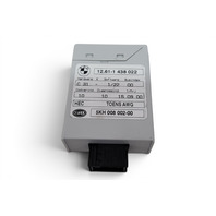 1996-2002 BMW Z3 Oil Level Temperature Sensor Control Unit 12-61-1-438-022, F040, OEM, 1996, 1997, 1998, 1999, 2000, 2001, 2002