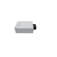 1996-2002 BMW Z3 Oil Level Temperature Sensor Control Unit 12-61-1-438-022, F040, OEM, 1996, 1997, 1998, 1999, 2000, 2001, 2002