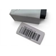 1996-2002 BMW Z3 Oil Level Temperature Sensor Control Unit 12-61-1-438-022, F040, OEM, 1996, 1997, 1998, 1999, 2000, 2001, 2002